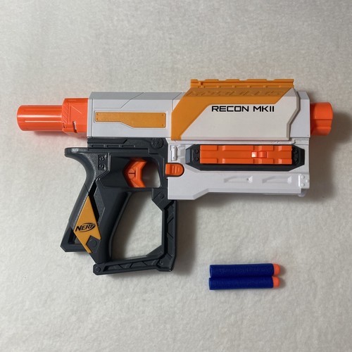 Nerf modulus recon - modulus, mk11
