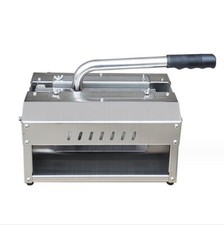 Taglierina commerciale glutine