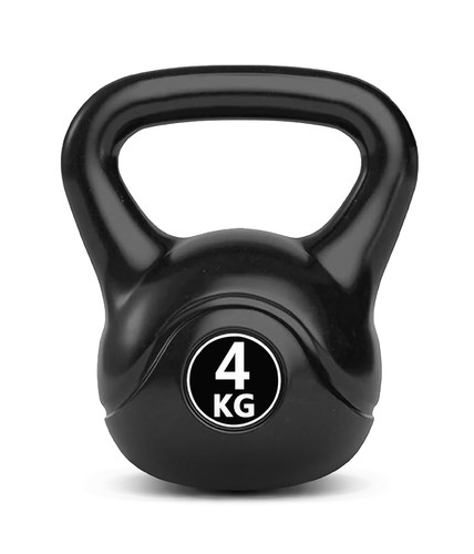 Bestfor kettlebell rivestito