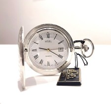 Orologio da Tasca in Argento