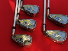 Wilson D200 Set di ferri 7 -