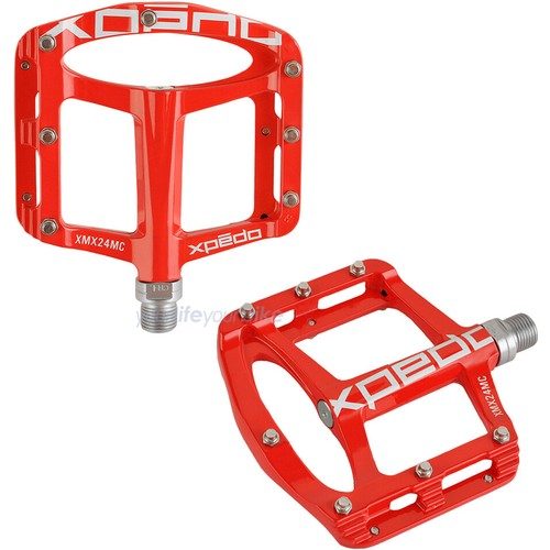 Xpedo spry pedale - xpedo, 270g