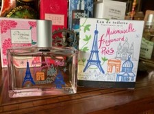 !!! Madeimoselle Fragonard