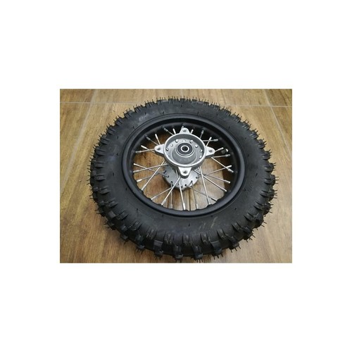Cerchio cross morini - cross,