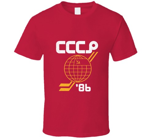 Cccp maglietta - cccp,,