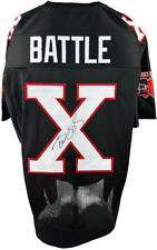 Maglia firmata autografata