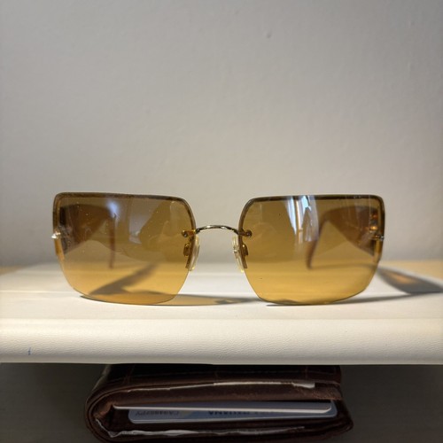 Chanel occhiali da sole - chanel,