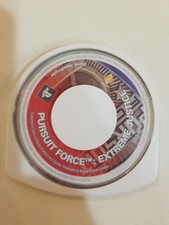 Pursuit Force: Extreme Justice