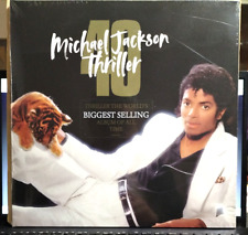 Michael Jackson Thriller 40