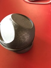 Ducati 125 Sport Pistone Borgo