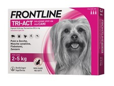Frontline TRI-ACT 6 pipette