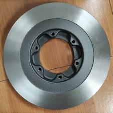 Disco freno post per IVECO