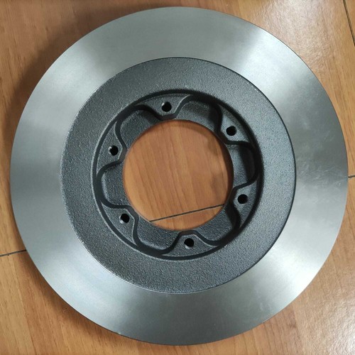 Disco freno post - per, iveco