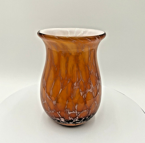Vaso vintage murano vetro - vaso,