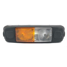 FANALINO ANTERIORE SINISTRO