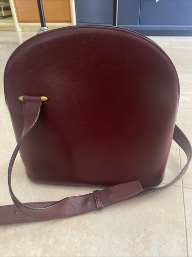 Cartier borsa secchiello - borsa, a