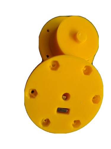 Bruder john deere - john, 7930