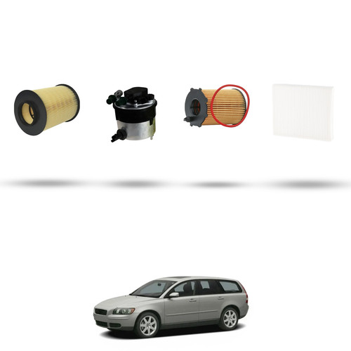 Hoffcar kit tagliando - tagliando, 4