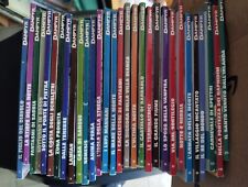 DAMPYR blocco Affarone di 30 Numeri da 1/13-97/100 E Altri Sparsi  Vedi Elenco