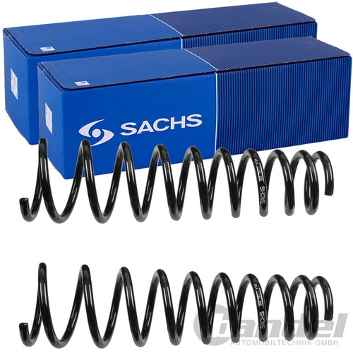 Sachs molle sospensione set - molle,
