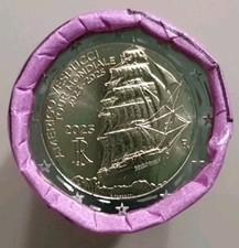 ITALIA 2025 - ROTOLINO 25