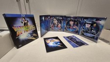 Ritorno al Futuro La Trilogia