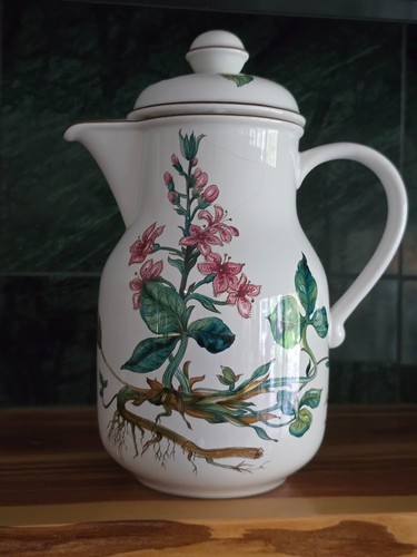 Villeroy boch vintage botanica - villeroy,