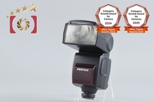 Flash attacco a slitta Pentax
