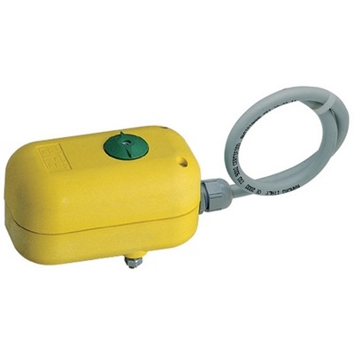 Servocomando elettrico per - servocomando,