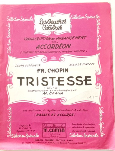 Partition musicale fr - musicale,