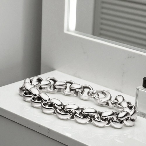 Bracciale erbs argento - erbs,