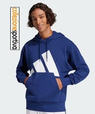 FELPA UOMO ADIDAS ESSENTIALS