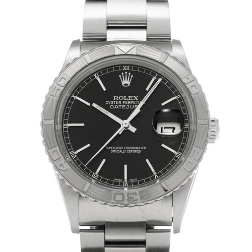 Orologio rolex datejust - rolex,