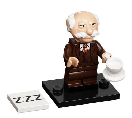 Figurine minifigures lego the - figurine,