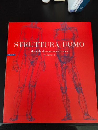 Lolli peretti struttura uomo - lolli,