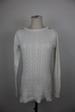 RALPH LAUREN MAGLIONE COTONE