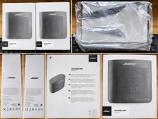 Confezioni originali bose - 📦,