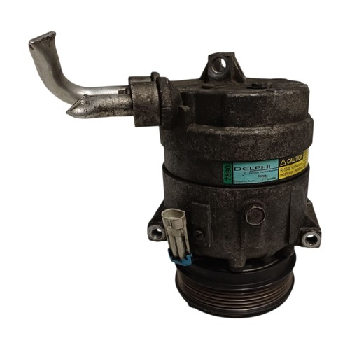 Compressore per opel - compressore,