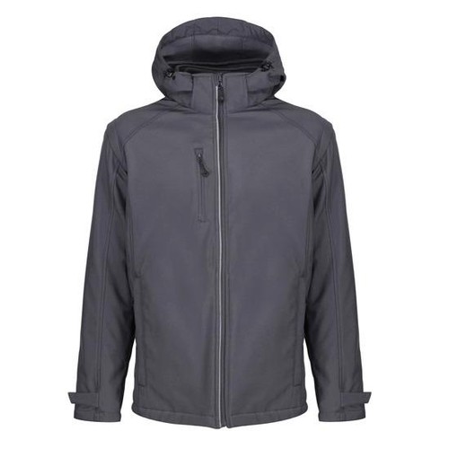 Regatta erasmus seal grigio - seal,