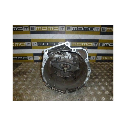 Cambio 1069401018 bmw e46 - cambio,