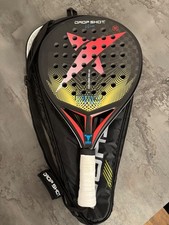 Racchetta Padel Drop Shot Carbonio 12K Explorer Pro 4.0