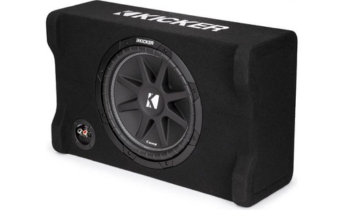Kicker 48cdf124 ricondizionato - kicker,