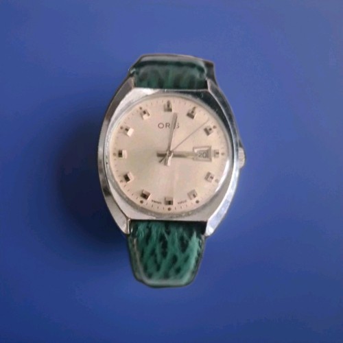 Oris brand mechanical - mechanical, watch