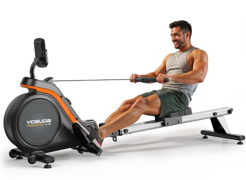 Yosuda vogatore professionale - yosuda,