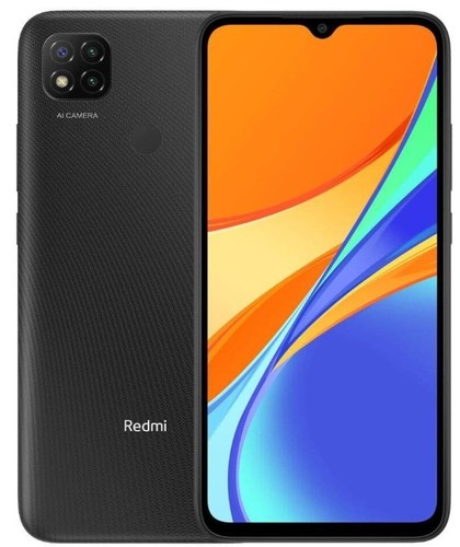 Smartphone xiaomi redmi nfc - xiaomi, 9c