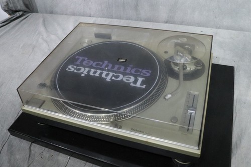 Giradischi technics - giradischi,