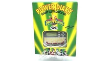 1995# POWER RANGERS RARE