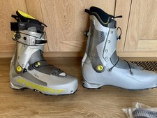 Scarponi da sci Dynafit TLT7