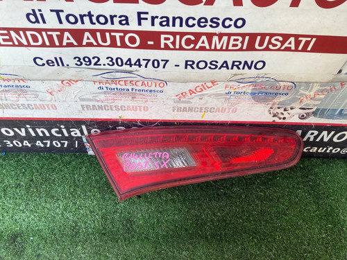 Fanale posteriore interno - fanale,