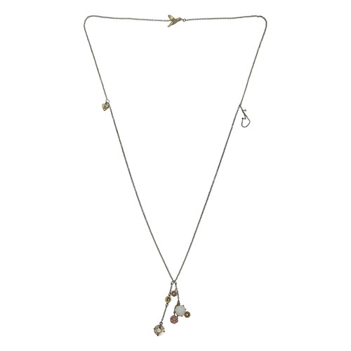 Collana catena none les - catena, none/les
